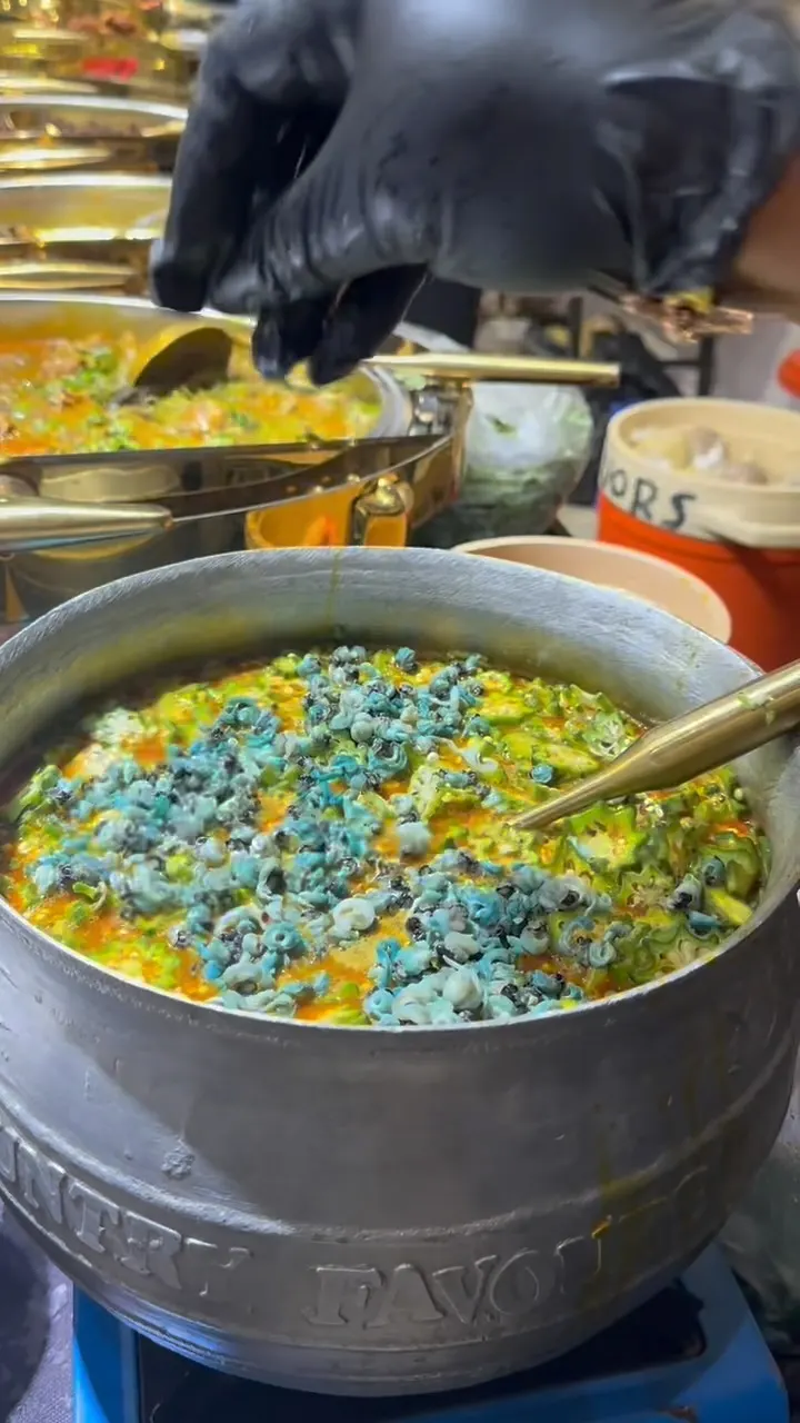 Event Catering