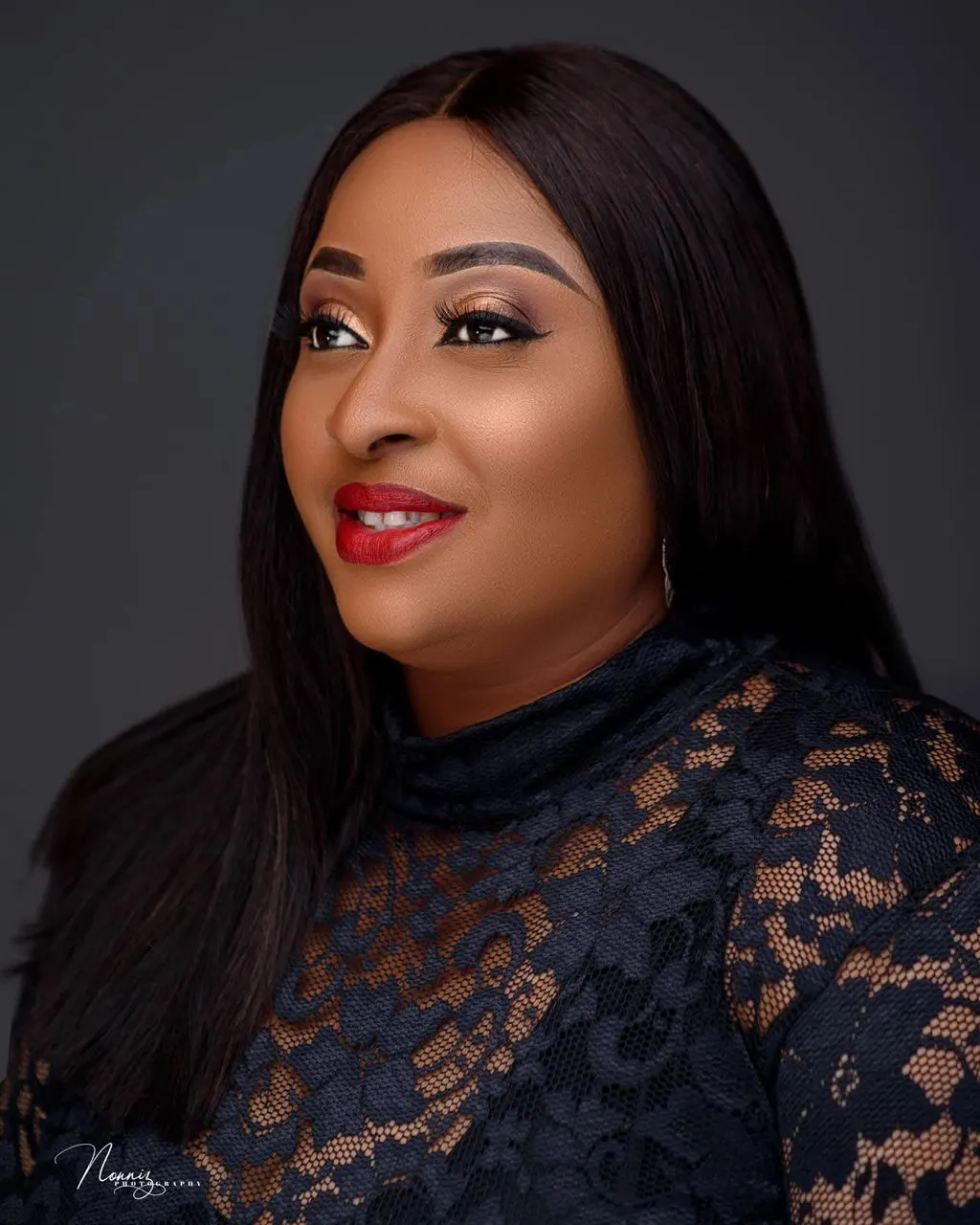 Blossom Ejeagwu, Chief Operating Officer Blossom Ejeagwu